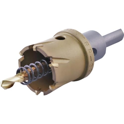 HO31G Titanium Double Coated Hole Saw