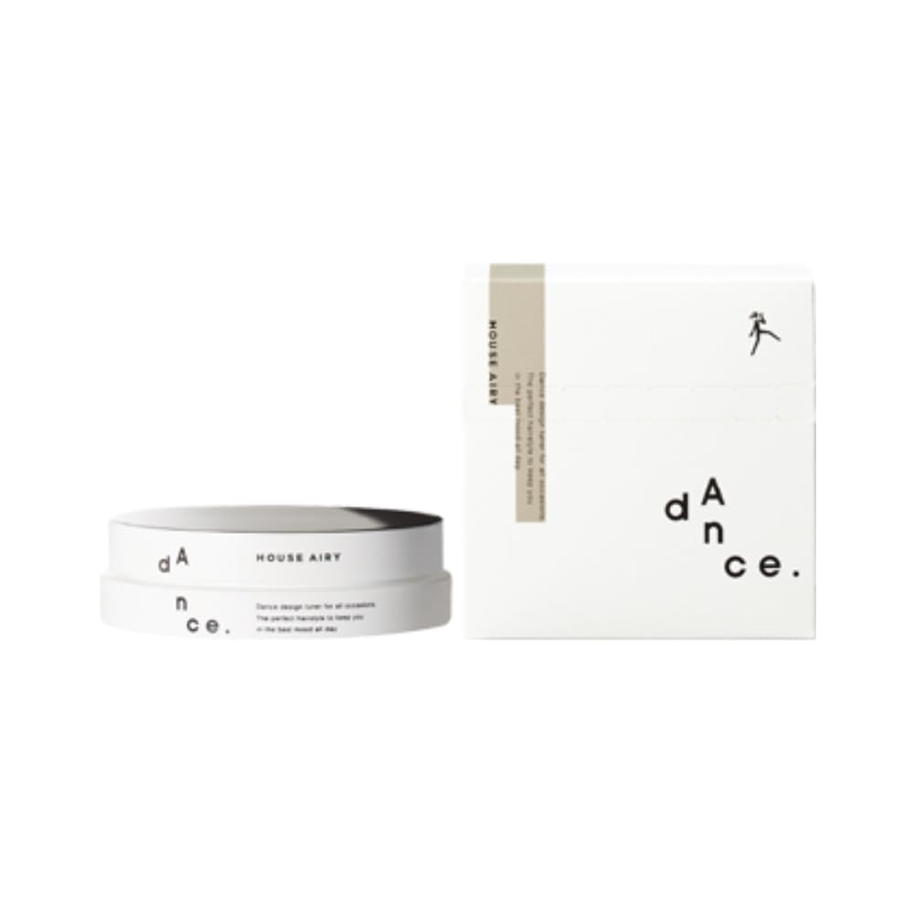 ARIMINO Dance Design Tuner HOUSE AIRY 50g