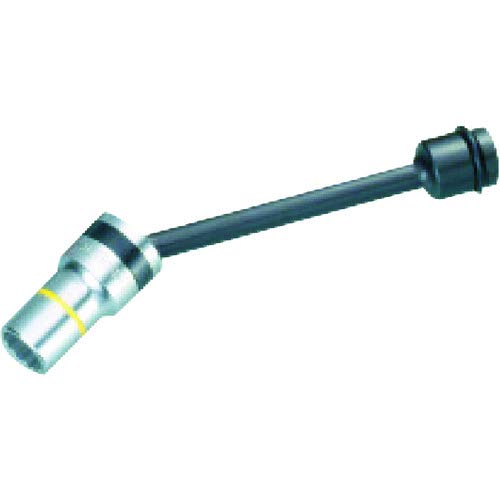 Super Tool Uni Socket USN17 Nominal 0.7 x Drive: 0.5 inch (12.7 mm)