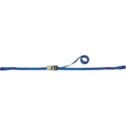 Tesac Corporation (TESAC) lashing belt ratchet buckle R05E belt width 25mm 010-030A
