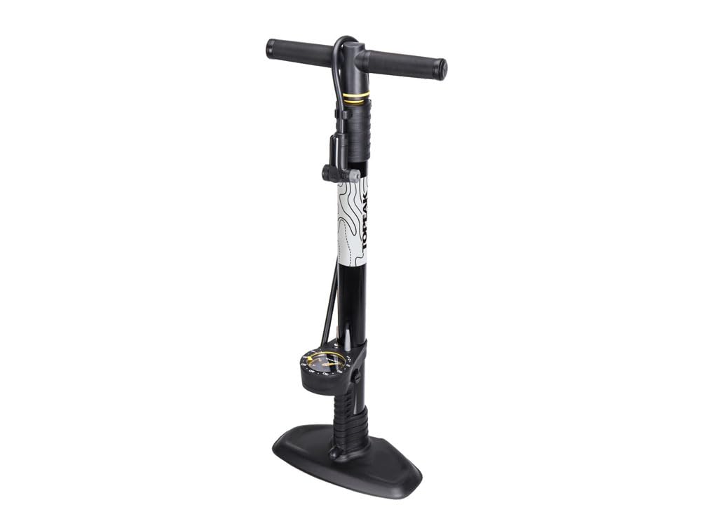 TOPEAK Black Air Pump