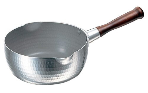 aluminum smifron yukihira pot 15cm