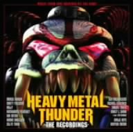 Music from & Inspired By the Game Heavy Metal