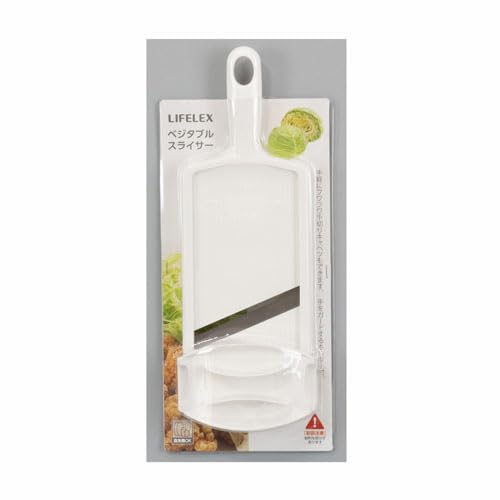 Kohnan Original LIFELEX Vegetable Slicer KHK05-1143