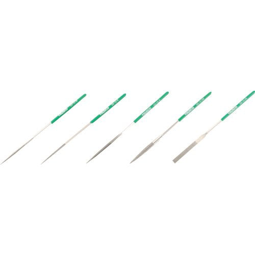 TRUSCO Diamond File GS-12-SET