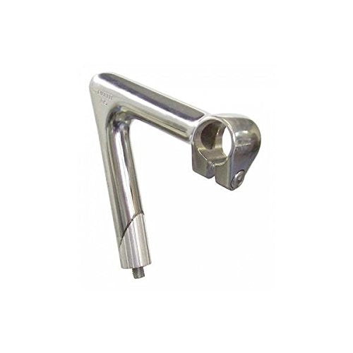 Nitto Stem Steel, 65°, NJ Pro, 65°, 70°, φ25.4, φ22.2, 70, Silver