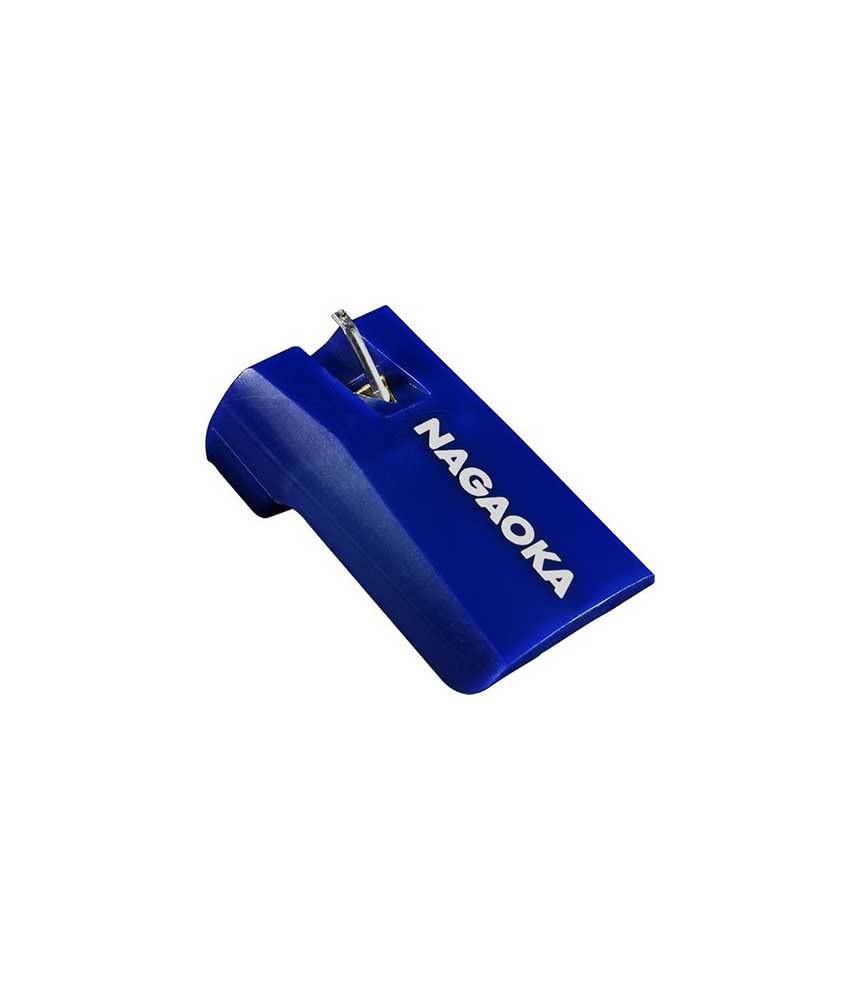 NAGAOKA JEWELTONE MM Type Cartridge JT-80LB Replacement Stylus JTS-80LB