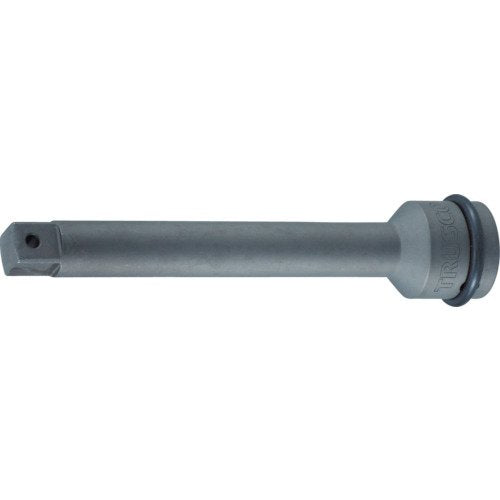 TRUSCO TEX6-200 Impact Extension Bar (Irregular 0.7 inches (19.0 mm), L 7.9 inches (200 mm)