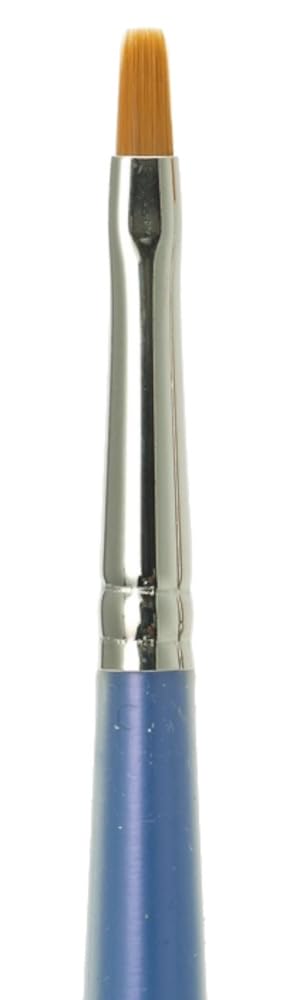 GSI Cleos G-Tools Flat Brush #2 MB05