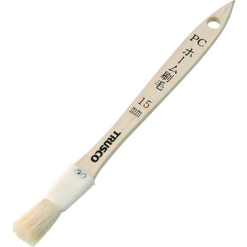 TRUSCO PC Home Brush TPB-386