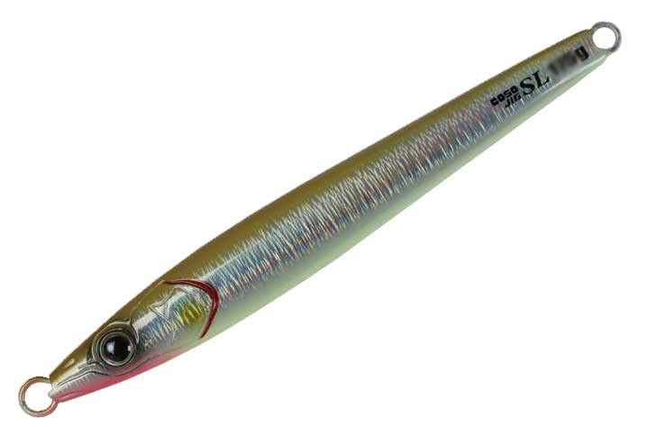 Gan Craft COSO JIG SL300 #13 Squid (Mellow)