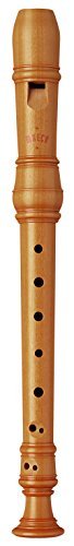 MOECK 4104 MEC Rottenburg Sopranino Recorder