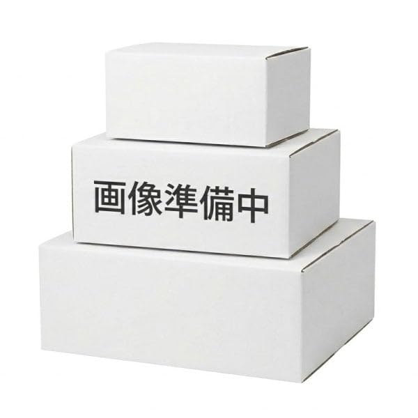 KANAZAWA CORPORATION 200 phi Fixed Caster / 65-0260-44