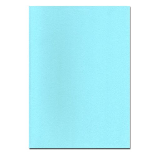Tojita-kun Dedicated Bookbinding Cover, Full Paper Blue Cover, A4 Vertical, 1.4 inches (36 mm)