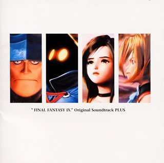 Final Fantasy IX: Original Soundtrack PLUS