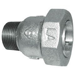 Riken GHILAAP15A LA Coupling HI-LA Type