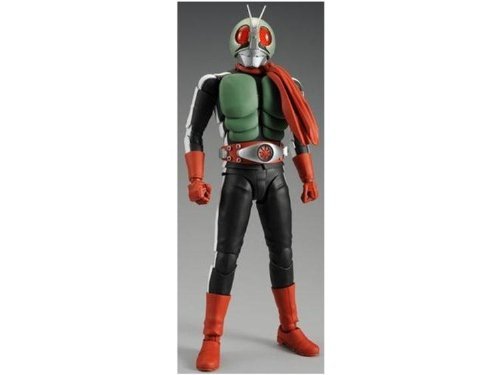 1/8 Scale Figurise New Kamen Rider 2 Exclusive Master Grade Model Kit