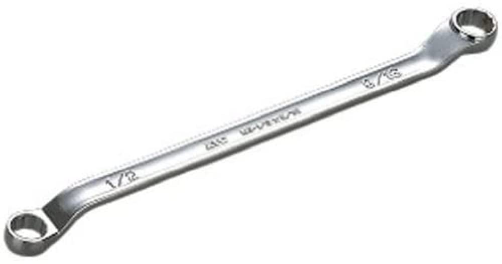 KTC M5-1, 1/8 x 1, 1/4-F M5-1, 1/8 x 1, 1/4-F Long Glasses Wrench Set