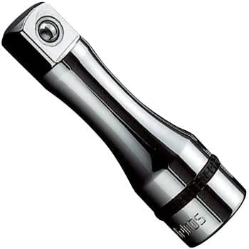 Nepros 75mm 1/2"sq. Extension Bar