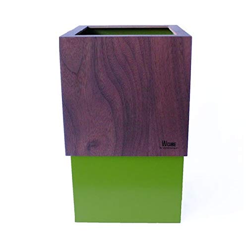 Yamato Kogei YK06-012 W Cube WN/Ov, Capacity: Approx. 2.8 gal (10 L)