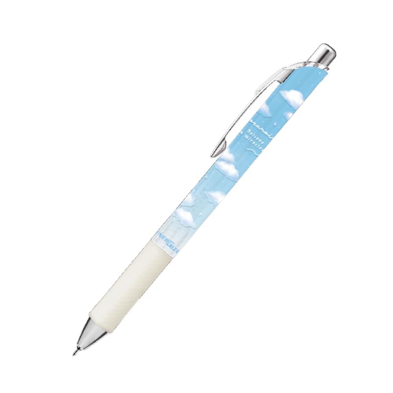 Krax 131582 EnerGel Sharp Mechanical Pencil