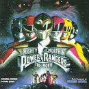 Mighty Morphin Power Rangers-