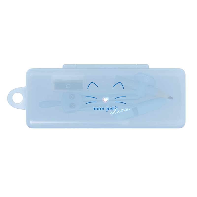 Kamio Japan Compass 222896 Monpetit Chaton