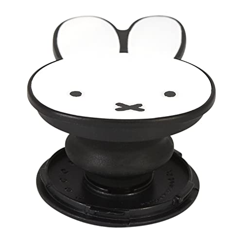 Gourmandise MF-221A Miffy Die Cut POCOPOCO Miffy White
