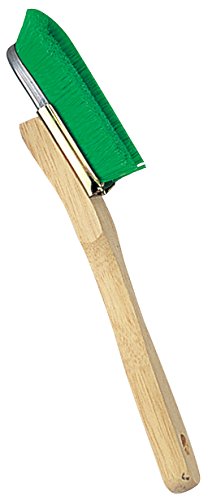Takagi GISUKE Channel Brush, U-Shaped, Nylon