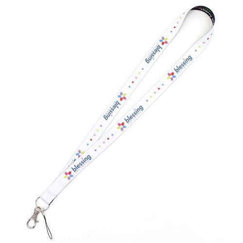 Dull her brought up how blessing software neck strap