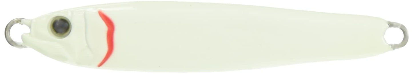 GAN Craft Metal Jig, 5.3 oz (150 g), #11 All Glow