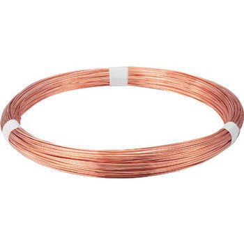 TRUSCO Copper Wire TDW-26