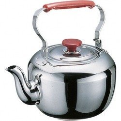 MARUTAMA Tamatorado 383 18-8 Kettle, 3L