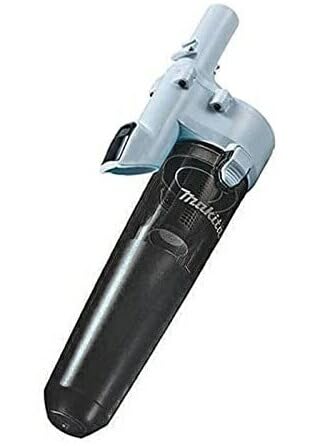 Makita A-72687 Cyclone with Lock (Snow White)