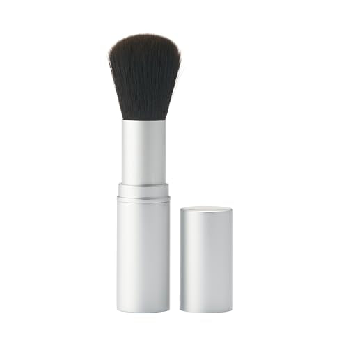 Portable Face Brush