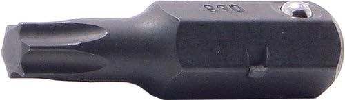 Ko-ken 128T.32-T27 5/16 Hex Dr. TORX T27 Bit - Length 32mm