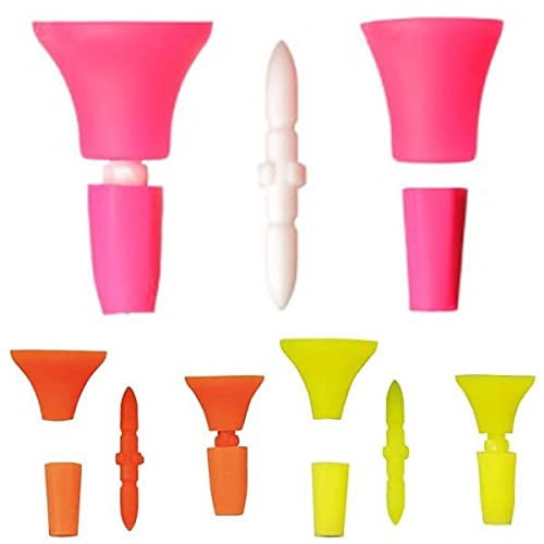 Kizakura (kizakura) cushion stopper Orange