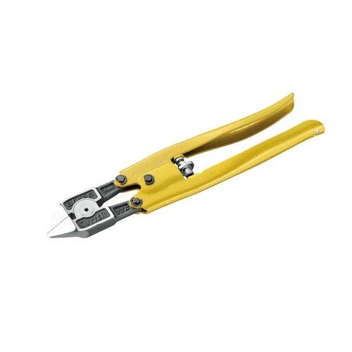 Tsunoda PC-1300 POWER Brass Cutter, 10-Inch (Round type)