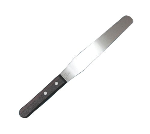 Sakai Takayuki Rose pattern Supateru 8 inches (japan import)