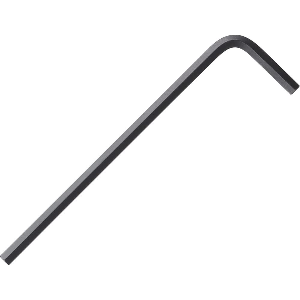 Vessel 8300HX-S-H2.5 Hex Wrench (Short Type) 8300HX-S-H2.5