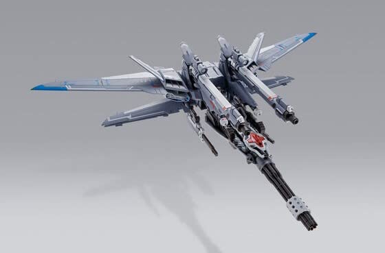 BANDAI SPIRITS METAL BUILD I.W.S.P. (Metal Build IWSP)