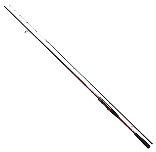 DAIWA Boat Rod Koufang Tenya Game MX/R H-235/R Fishing Rod