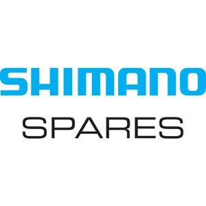 Shimano Spares Unisex's Y72W00003 Bike Parts, Standard, One Size