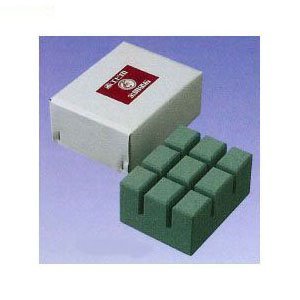 Naniwa abrasive Mfg Red Lobster Resin whetstone GC Fine HQ-9030 (Japan Import)