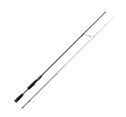 Major Craft Benkei Series Spinning Rod BIS 672 L (8220)