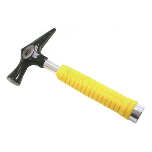 Soil Cow Power Bastards Hammer Short Pro Tip Cutting Notebook 03597