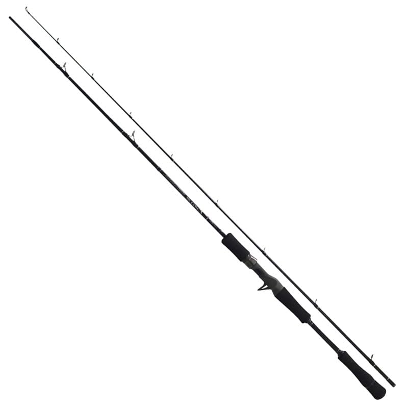 Yamaga Blanks Early Four Boat 610MH/Bait