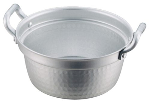 Mini Cooking Pot (Anodized) 21 cm