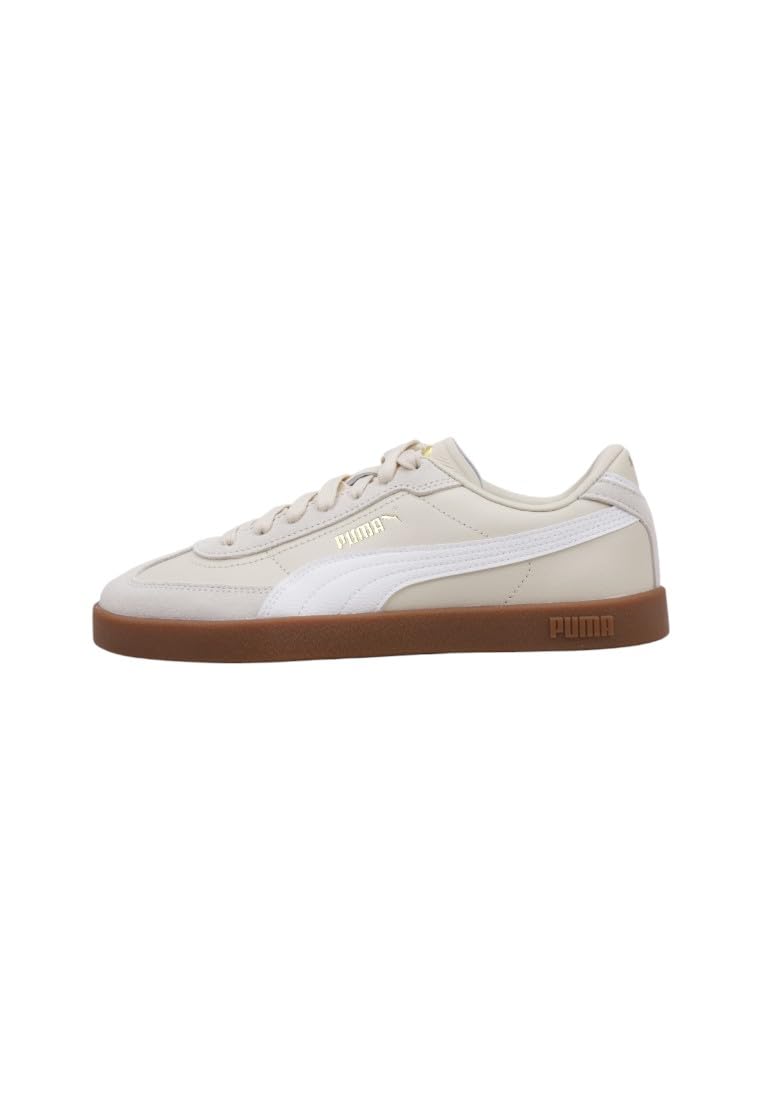 Puma Unisex Adults' Puma Club 2 ERA 397447 Sneakers, 26 Spring/Summer Color Alpine Snow/Puma White (59), 27.5 cm