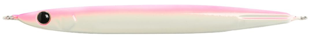 ZEAKE R Sardine RSL017 Long, 5.3 oz (150 g), Glow Pink